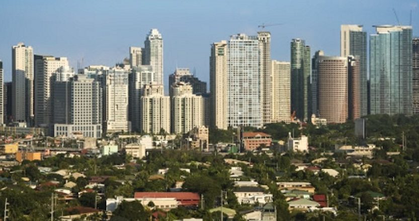 More Chinese Property Investments in the Philippines as Property Values Drop