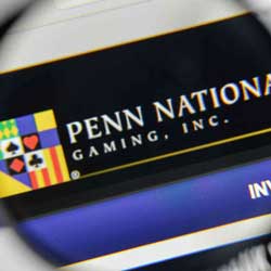 Penn National Stock Initiated Buy With Wall Street High Target