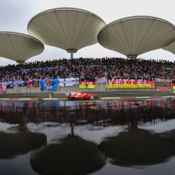 COVID-19 Difficulties Force F1 to Cancel 2023 Chinese Grand Prix