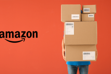 Amazon Online Sales Improve Despite Economic Fears