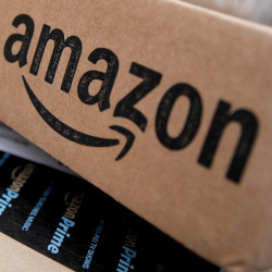 Amazon Online Sales Improve Despite Economic Fears